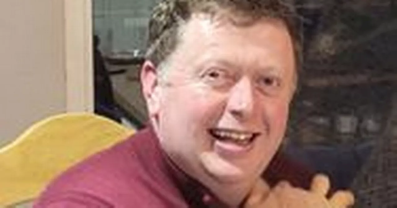 Tributes Pour In For 'Kind' And 'Witty' Man Who Sadly Died In Workplace Accident