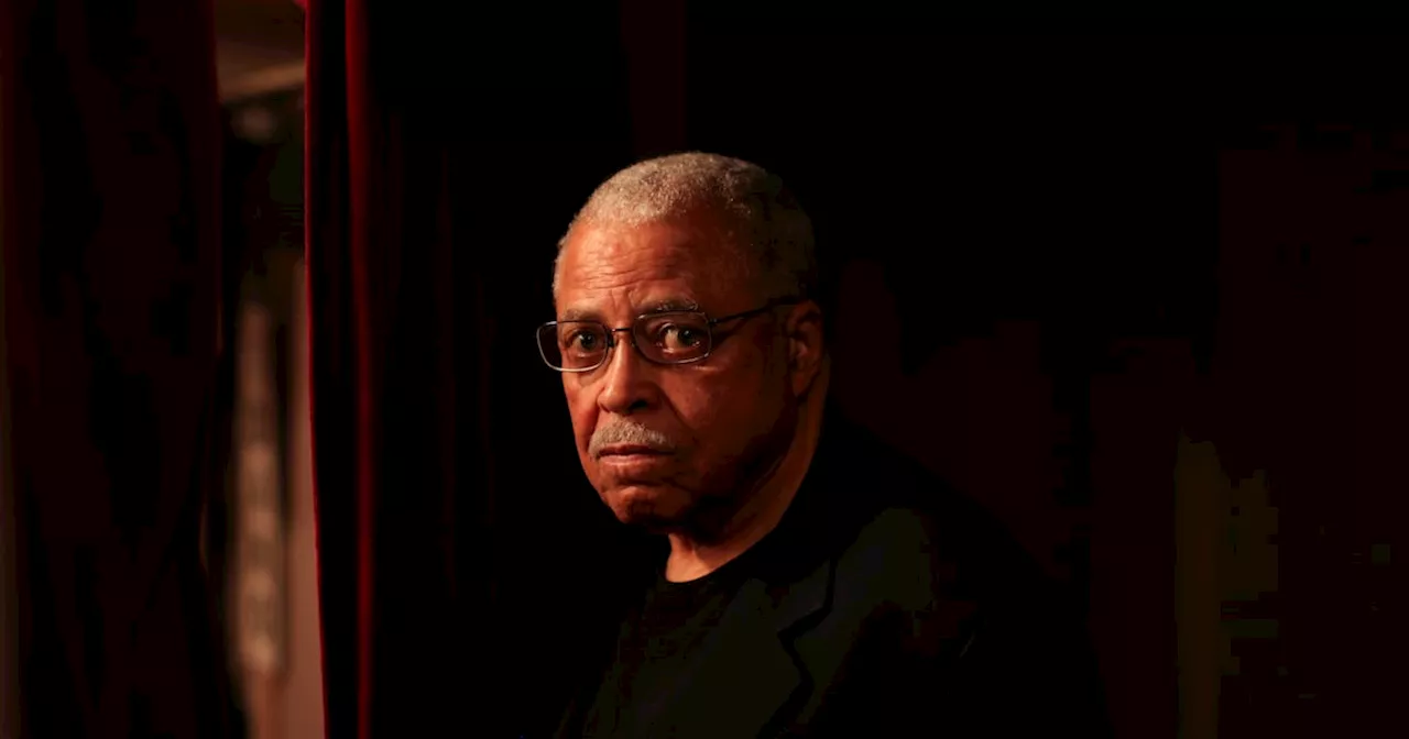 James Earl Jones obituary: Actor behind the faceless menace of Darth Vader