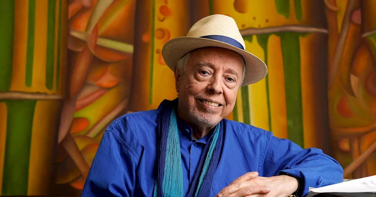 Sérgio Mendes: Brazilian bandleader who got the whole world dancing the bossa nova