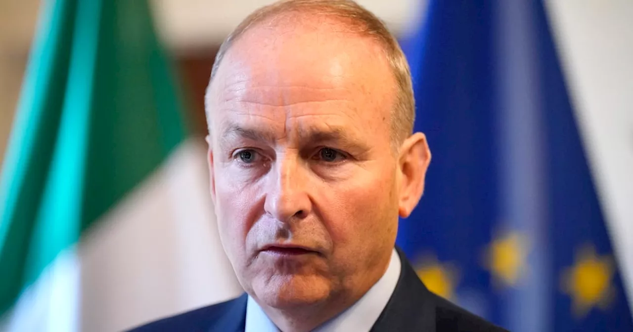 Sophie Toscan du Plantier case: Failure to deliver justice ‘a deep shame,’ says Micheál Martin