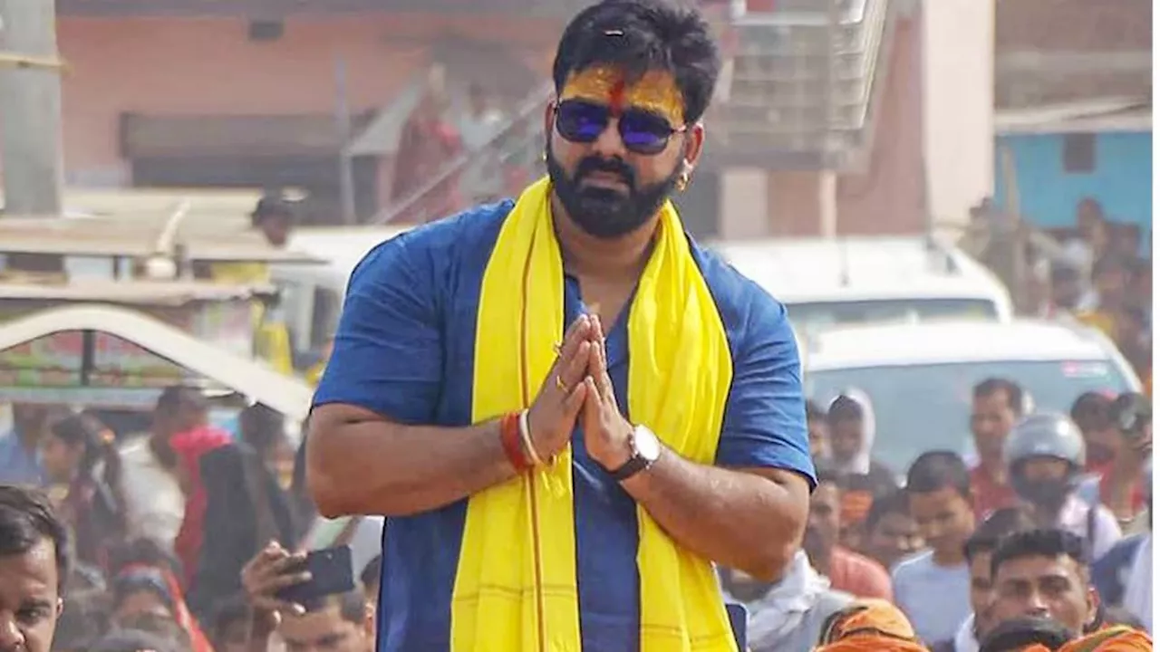 Pawan Singh: भोजपुरी स्टार पवन सिंह को 4 मामलों में मिली बेल, चार अलग-अलग जज के सामने होना पड़ा पेश