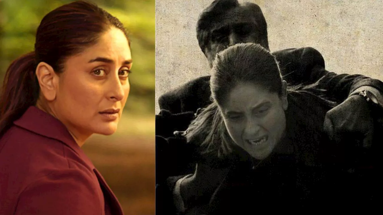 The Buckingham Murders Twitter Reviews: रिलीज हुई Kareena Kapoor की फिल्म, क्या आ गया है 'Stree 2' का समय?