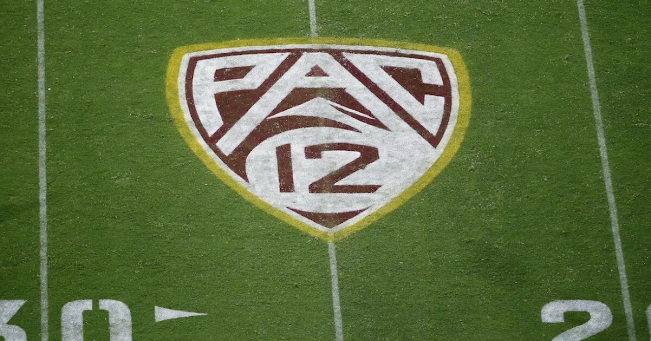 Pac-12 to add Boise St., Fresno St., San Diego St., Colorado St. in 2026