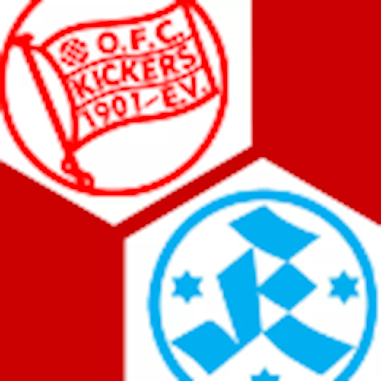 Stuttgarter Kickers 2:0 | 8. Spieltag | Regionalliga Südwest 2024/25