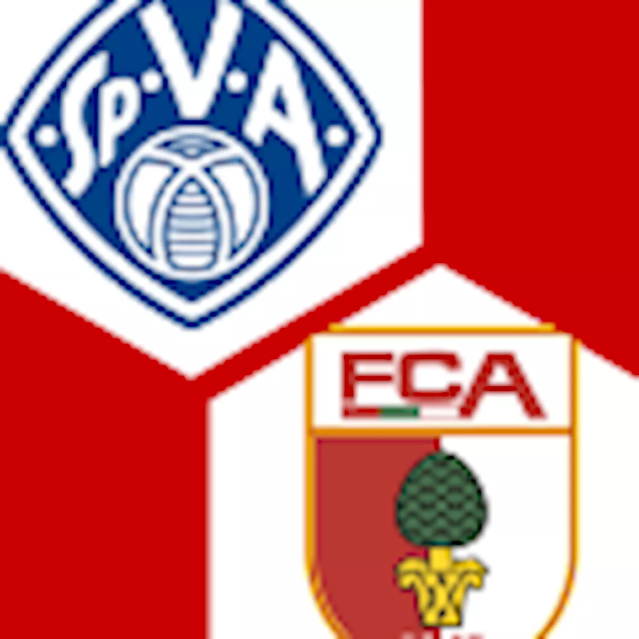  Viktoria Aschaffenburg - FC Augsburg II 0:0 | 9. Spieltag