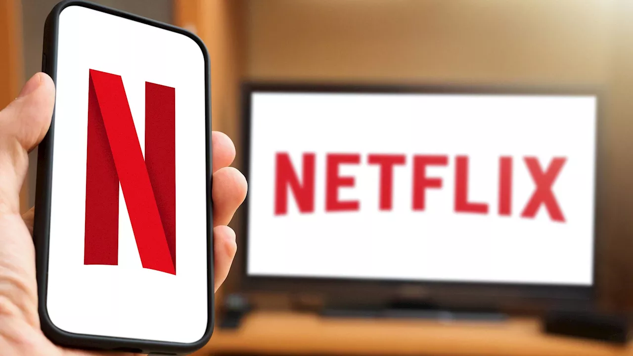 Netflix-Kosten: Diese Abos und Preise gelten 2024 – zum halben Preis mit waipu.tv-Angebot