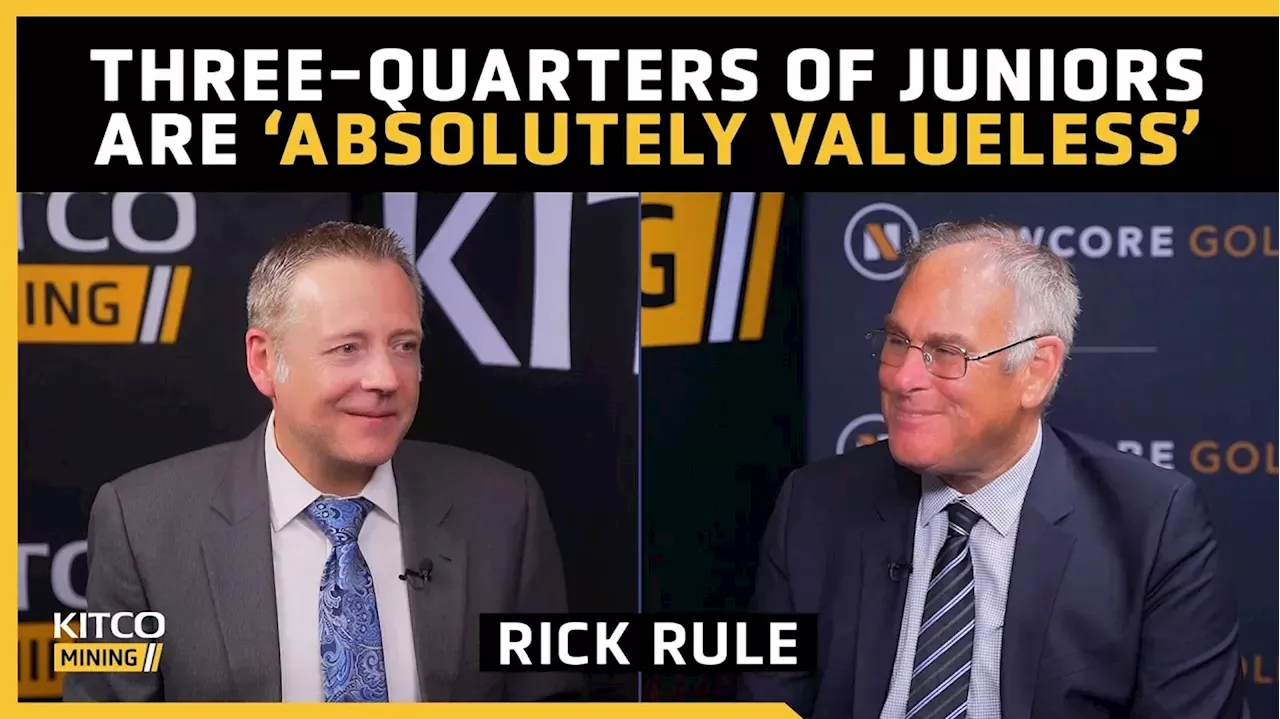  high metal prices, tepid equities is a good time to deploy capital