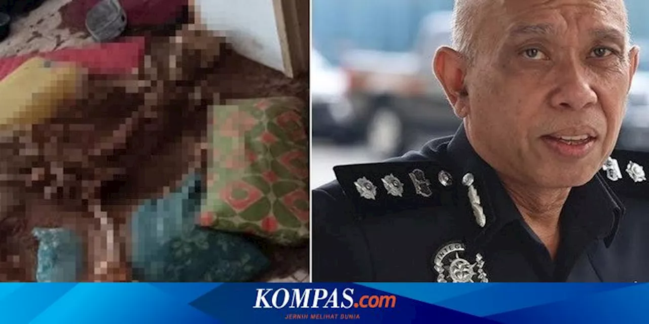 Kunjungi Rumah Sang Ayah Usai 4 Tahun Tak Dengar Kabarnya, Anak Ini Hanya Temukan Tulang Belulang