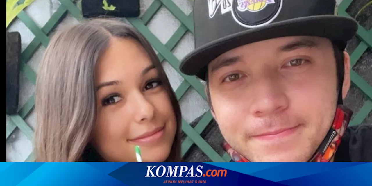 Unggah Foto Bersama Tiga Anaknya, Stefan William: Semoga Kalian Tetap Bersama dan Mendukung Satu Sama Lain