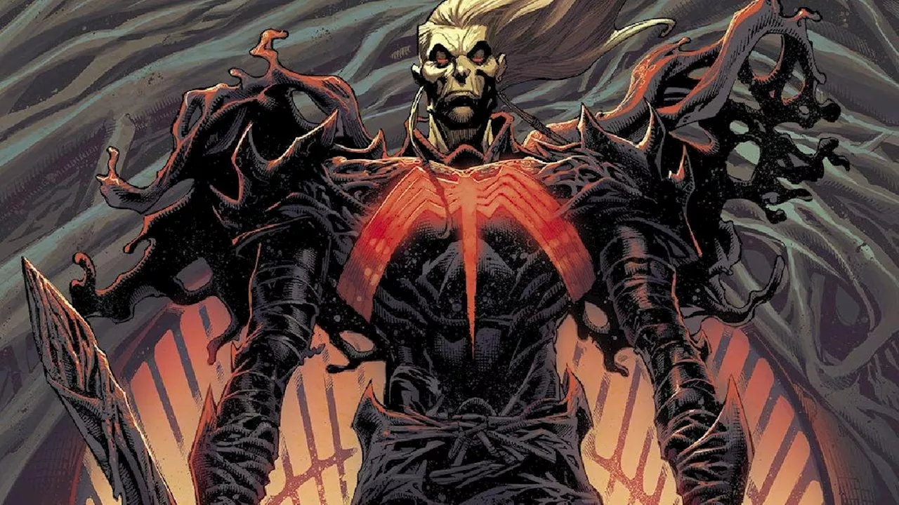 Everything You Need To Know About Knull, Venom: The Last Dance’s Thrilling Villain