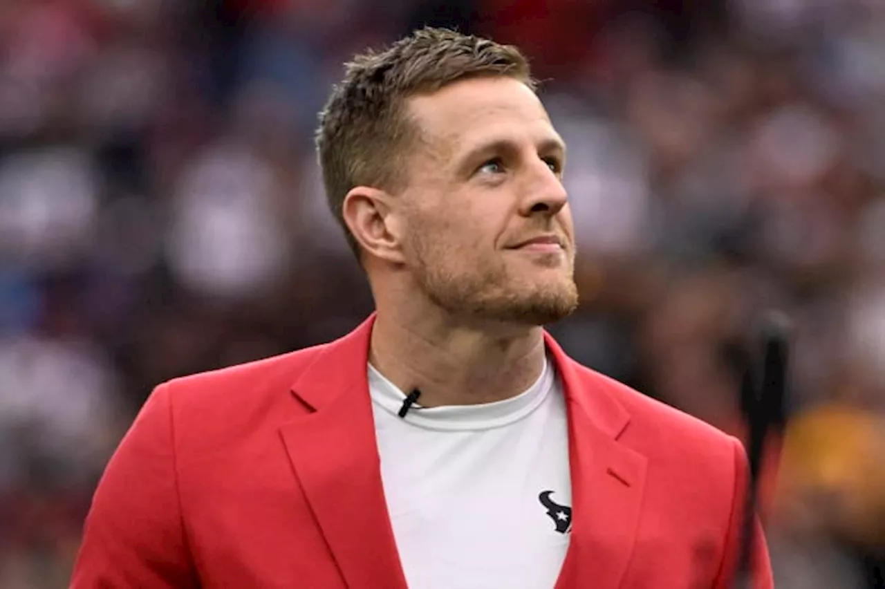 ‘Double standard’: J.J. Watt defends Dolphins QB not sliding before suffering concussion on TNF