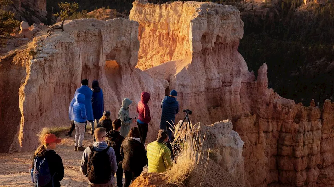 Latino Conservation Week: Events, activities planned to bolster Latinos outdoors involvement