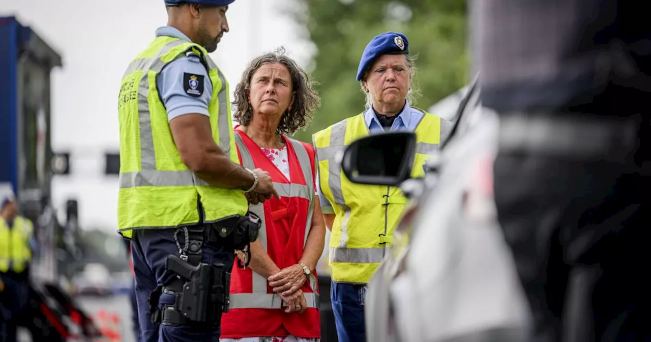 Niederlande: Königlicher Beschluss gegen Einreise von Asylsuchenden