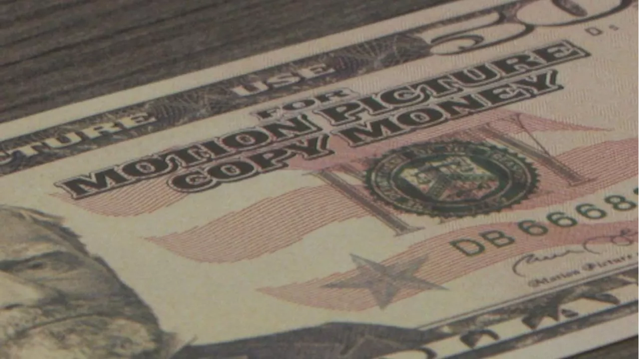 Local Business Owner Warns After Counterfeit Money Used At Store