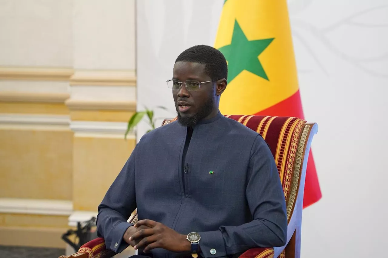 Sénégal : le président dissout l’Assemblée et convoque des législatives en novembre