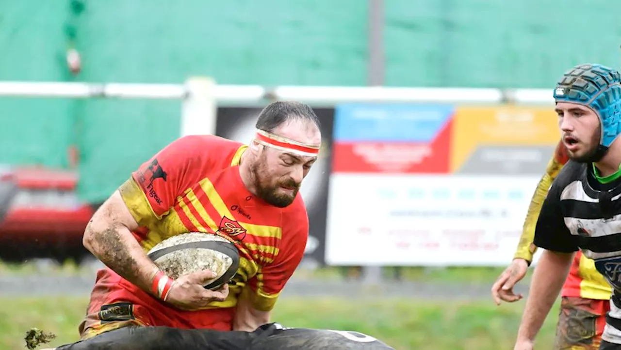 Fédérale 3 : débuts à domicile pour le Stade Marivalois