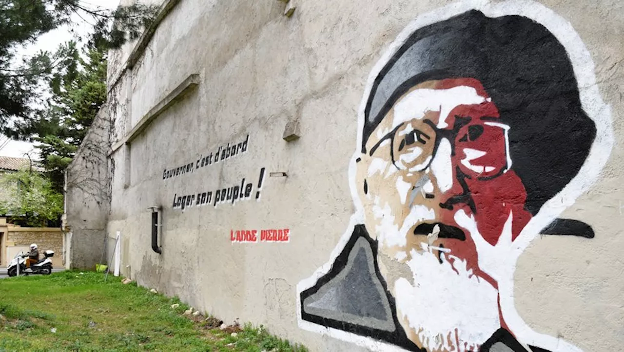 Affaire Abbé Pierre : l'Eglise de France va ouvrir sans délai ses archives aux chercheurs