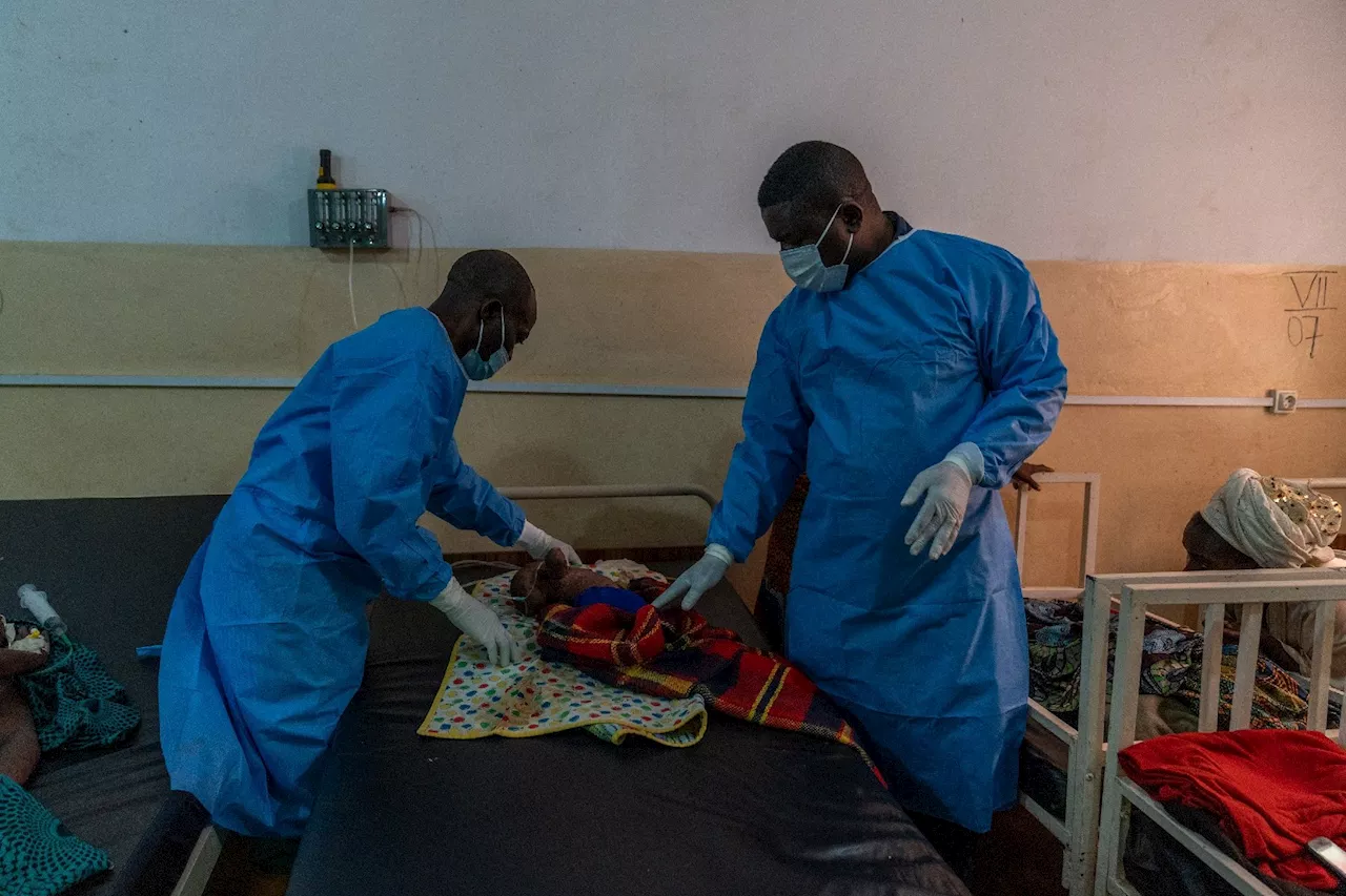 L'OMS préqualifie un vaccin contre le mpox, accélérant la lutte contre l'épidémie