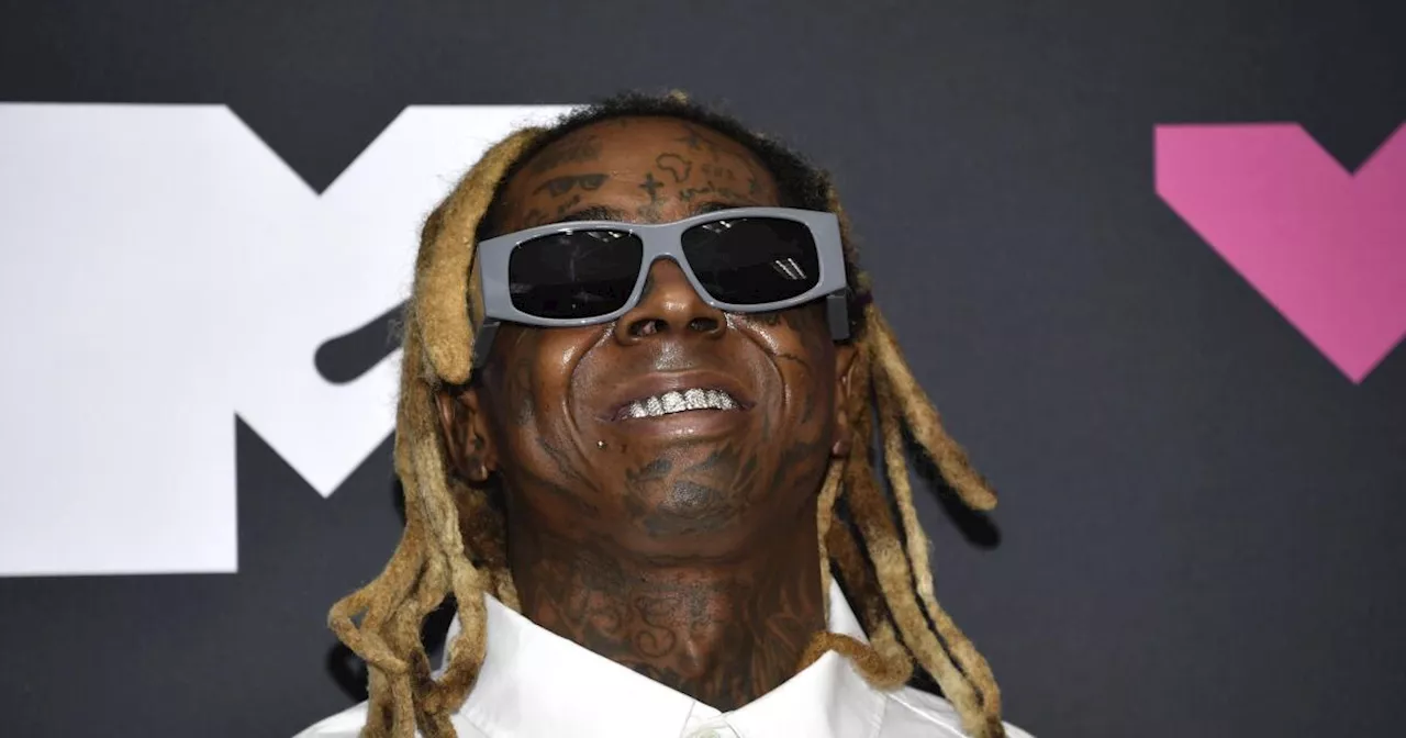 Lil Wayne, who hoped to lead Super Bowl Halftime show in NOLA, says snub 'broke me'