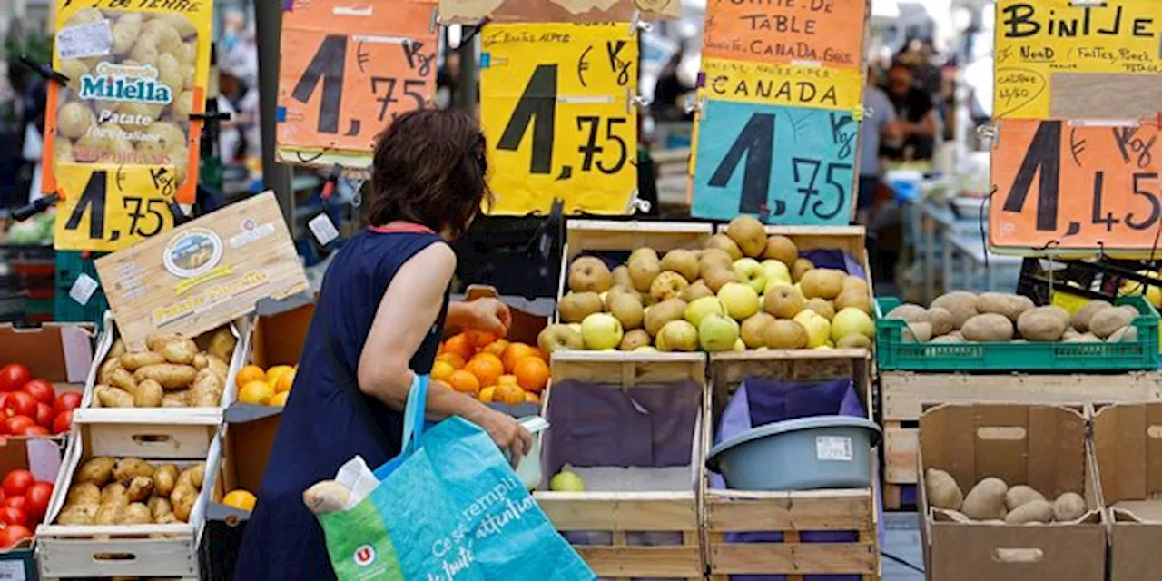 Journal économique et financier