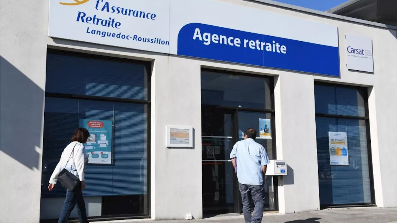 L’Assurance retraite s’est fait voler des données de 370 000 personnes
