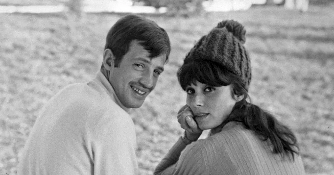 Paul Belmondo annonce le décès de sa maman, Élodie, la première épouse de Jean-Paul Belmondo