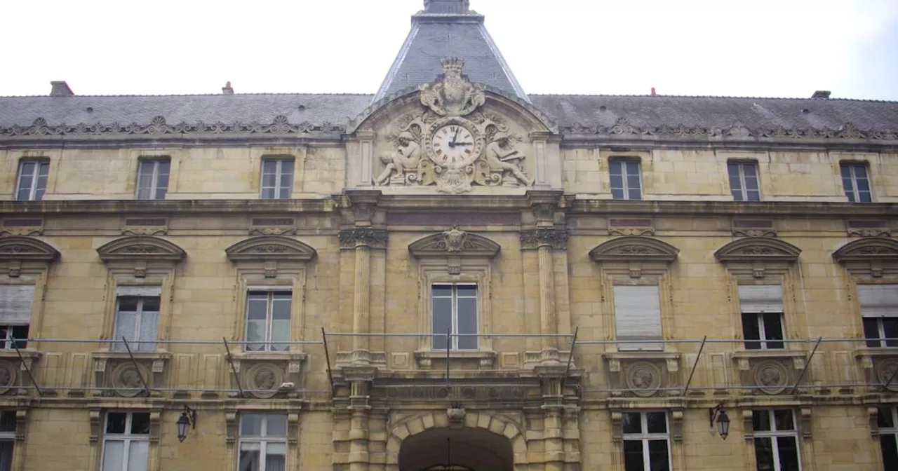 Un professeur suspendu après avoir secoué un élève dans un collège privé à Reims