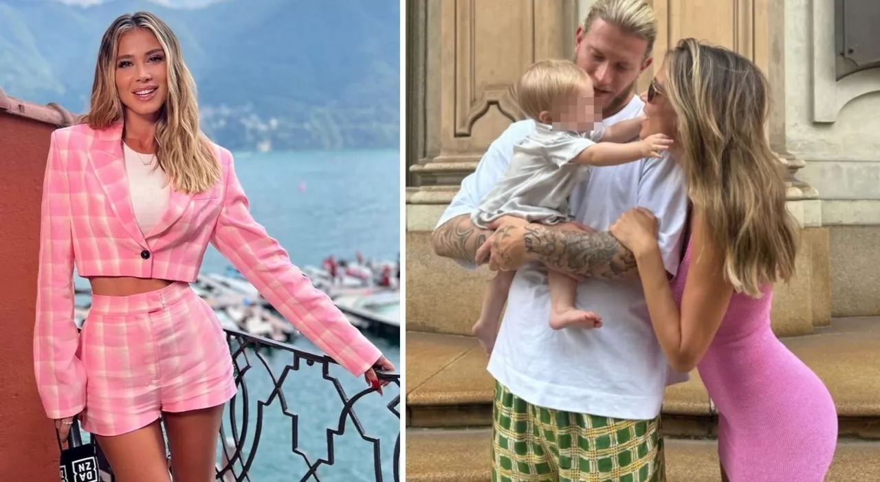 Diletta Leotta e Loris Karius, matrimonio in crisi dopo 3 mesi? Il gesto (a sorpresa) che rompe il silenzio