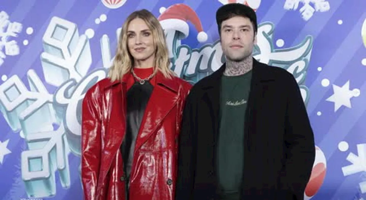 Divorzio Ferragni-Fedez: richieste economiche e tensioni