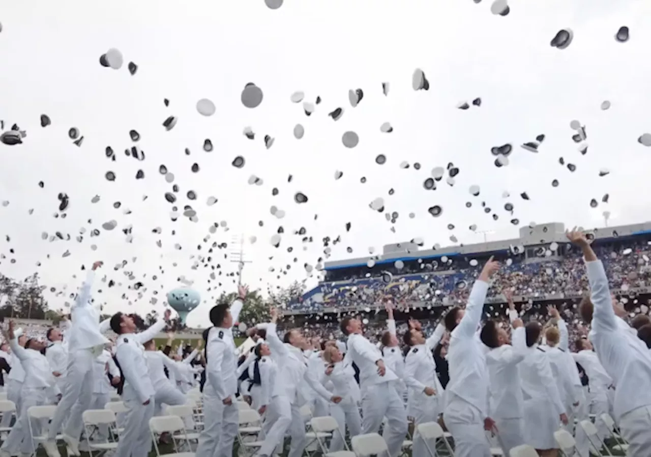 Trial Set To Begin in Naval Academy Affirmative Action Case