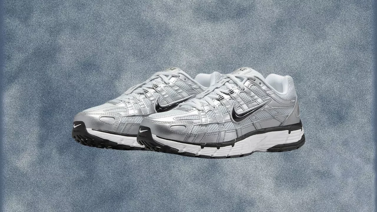 Les internautes s’arrachent cette paire de baskets Nike P-6000 à moins de 110 euros