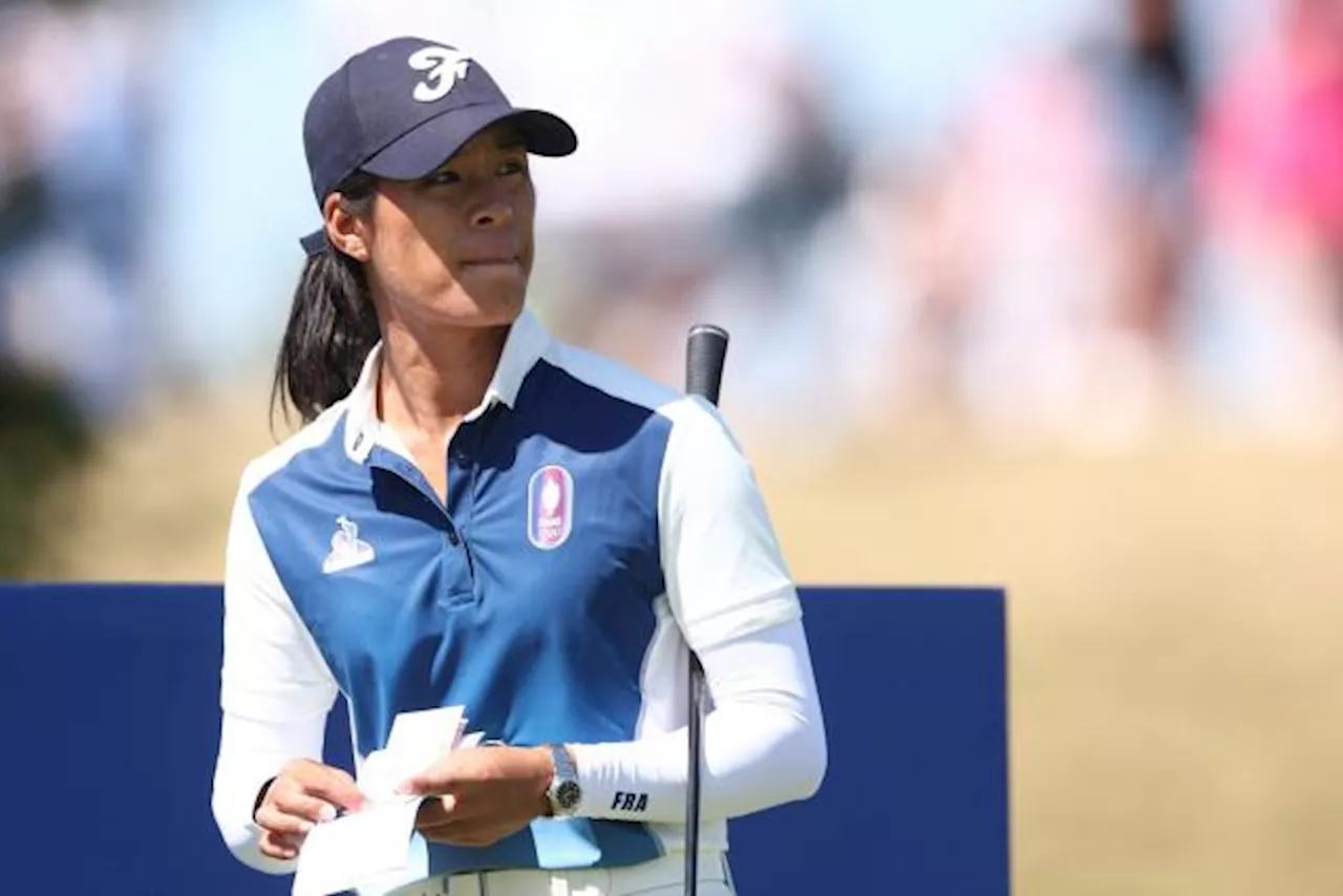 Après des JO ratés, Céline Boutier espère se racheter à la Solheim Cup