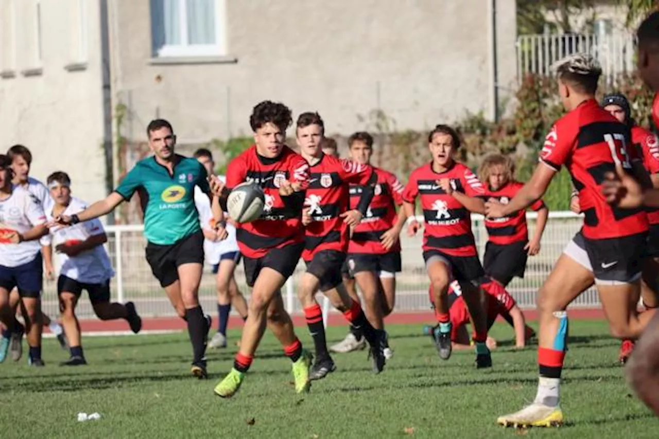 Un hommage du Stade Toulousain à Medhi Narjissi prévu dimanche