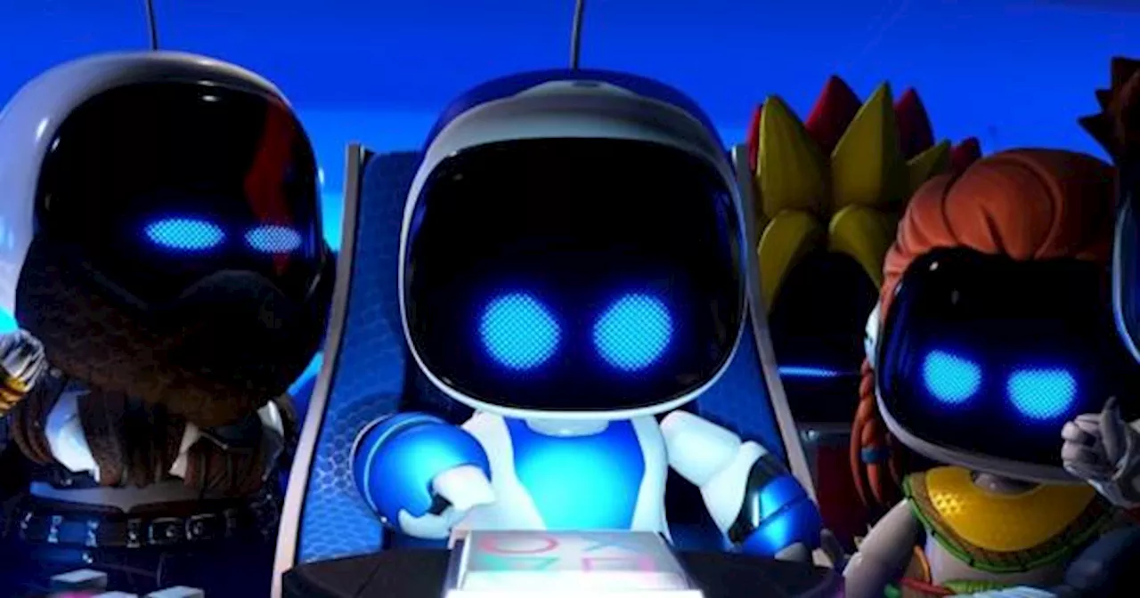 ASTRO BOT tiene estreno decepcionante en Japón; ventas en formato físico no lograron superar las de exclusivo de Nintendo