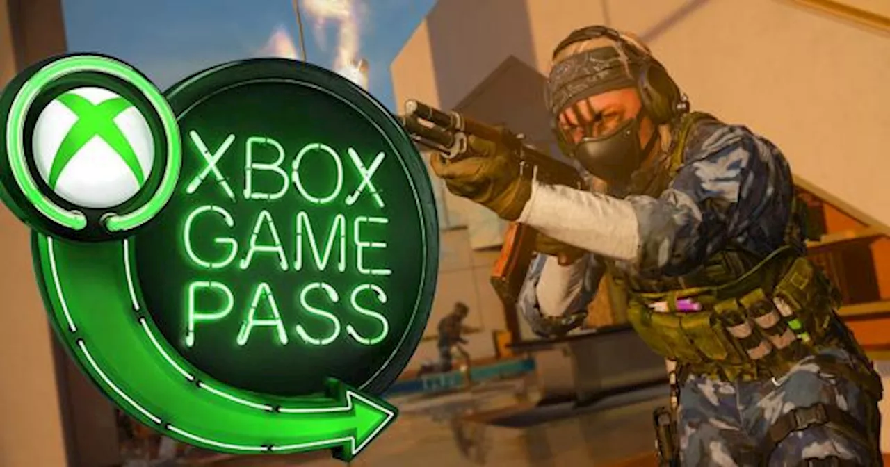 Microsoft espera que CoD: Black Ops 6 aumente las suscripciones de Xbox Game Pass, según informe