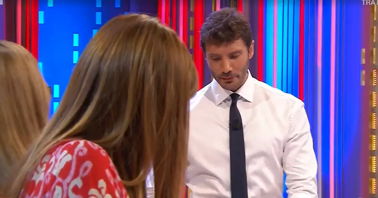 Affari tuoi, &#034;vediamo se ha paura&#034;: De Martino sconvolto, per Michela finisce malissimo