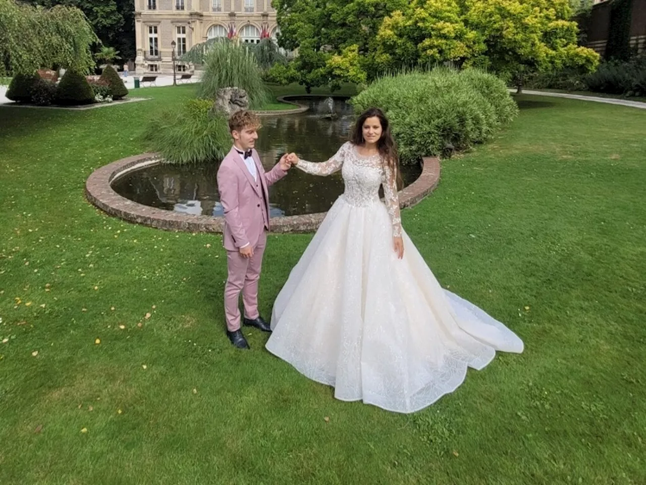 Rendez-vous au Salon du mariage et des festivités, ce week-end à Saint-Quentin-Lamotte