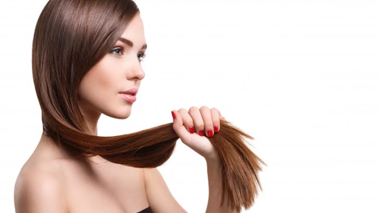 11 Tips untuk Merawat Rambut agar Tetap Sehat dan Berkilau, Bebas Masalah Rontok