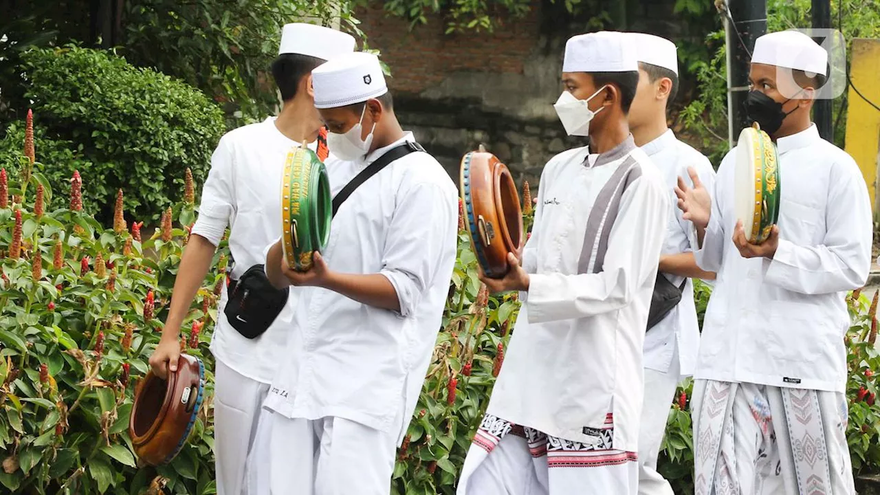 Cara Orang Muhammadiyah Rayakan Maulid Nabi: Bukan Cuci Jimat dan Ziarah ke Makam Keramat