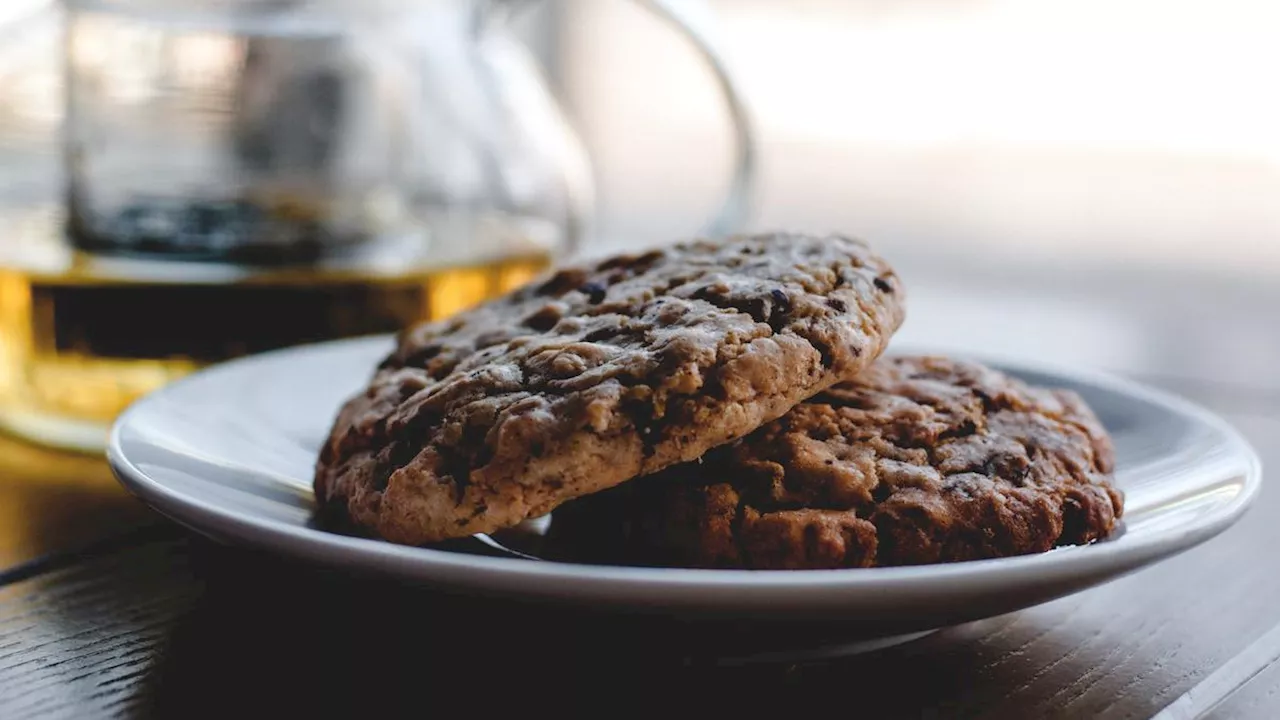 Cobain Resep Sederhana Membuat Cookies Lumer, Camilan Manis yang Nikmat dan Lezat