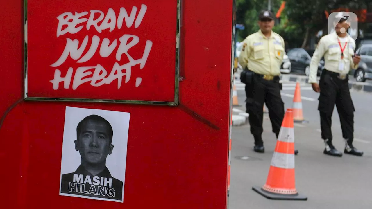 Eks Penyidik Sindir KPK Telah Temukan Mobil Harun Masiku: yang Paling Penting Orangnya