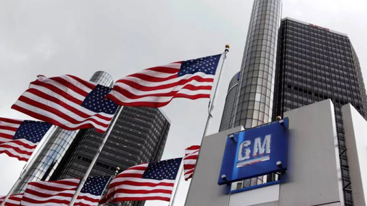 General Motors dan Hyundai Jalin Kemitraan Strategis, Kolaborasi Kembangkan Kendaraan Listrik