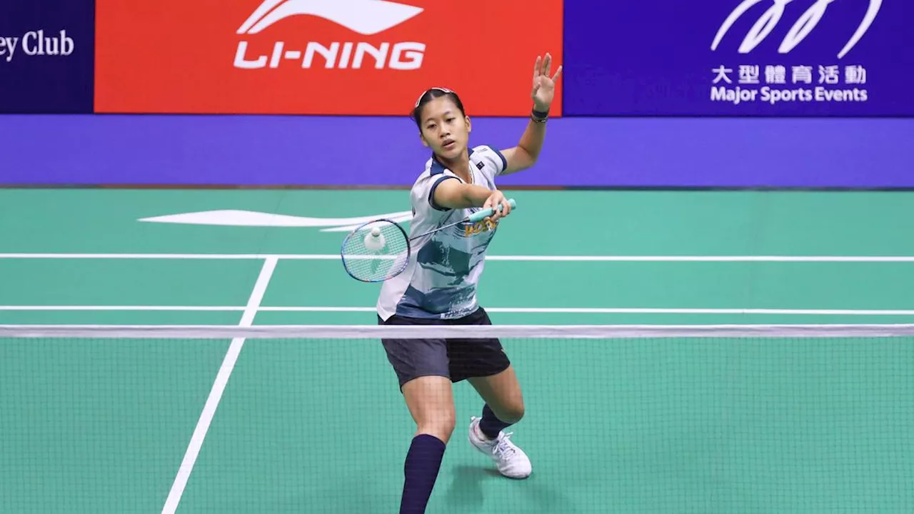 Hasil Hong Kong Open 2024: Putri KW ke Semifinal Usai Bungkam Wakil Denmark