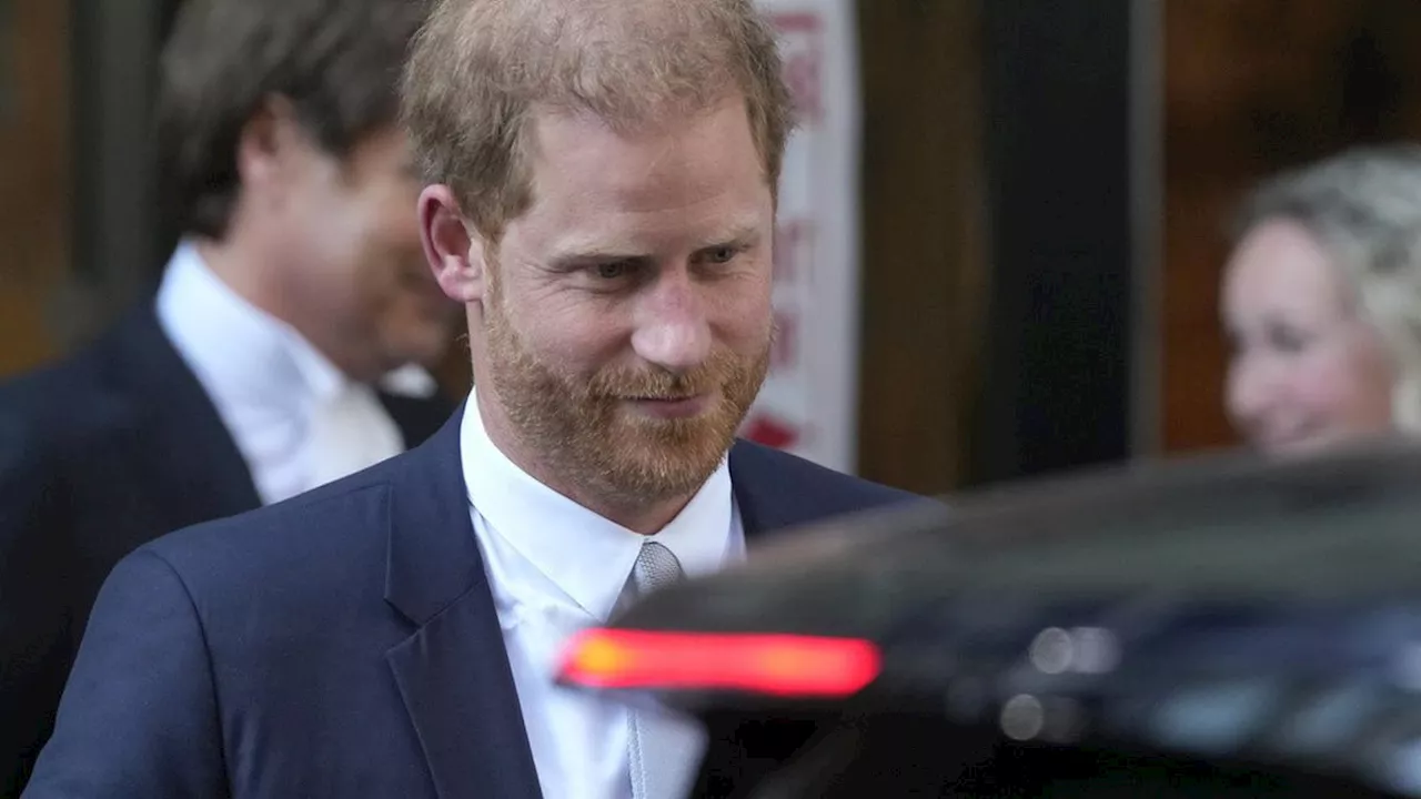 Pangeran Harry Rencanakan Pesta Ultah ke-40 Tanpa Meghan Markle, Siap Terima Warisan Rp160 Miliar