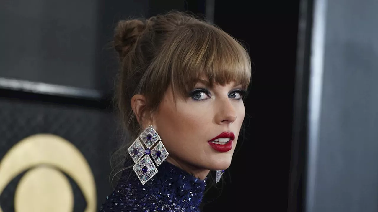 Taylor Swift Dapat Komentar yang Dinilai Tak Pantas dari Elon Musk, Usai Mendukung Kamala Harris