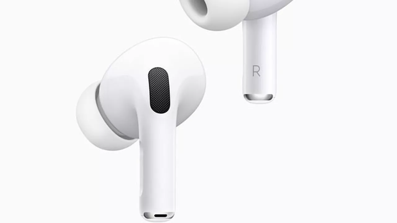 Top 3 Tekno: Fitur Alat Bantu Dengar Klinis di AirPods Pro 2 Tuai Perhatian