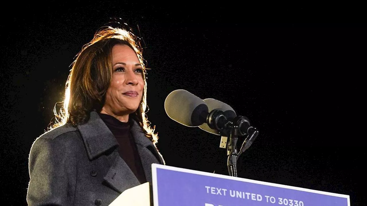 Usai Debat Lawan Donald Trump, Kamala Harris Dapat Guyuran USD 47 Juta