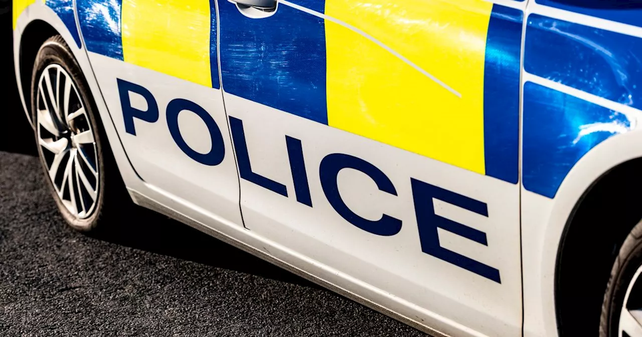 Man charged with stealing hundreds of pounds in cash from home in Padiham