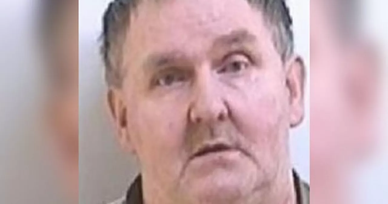 Police concerned for welfare of missing man Nigel Ogden