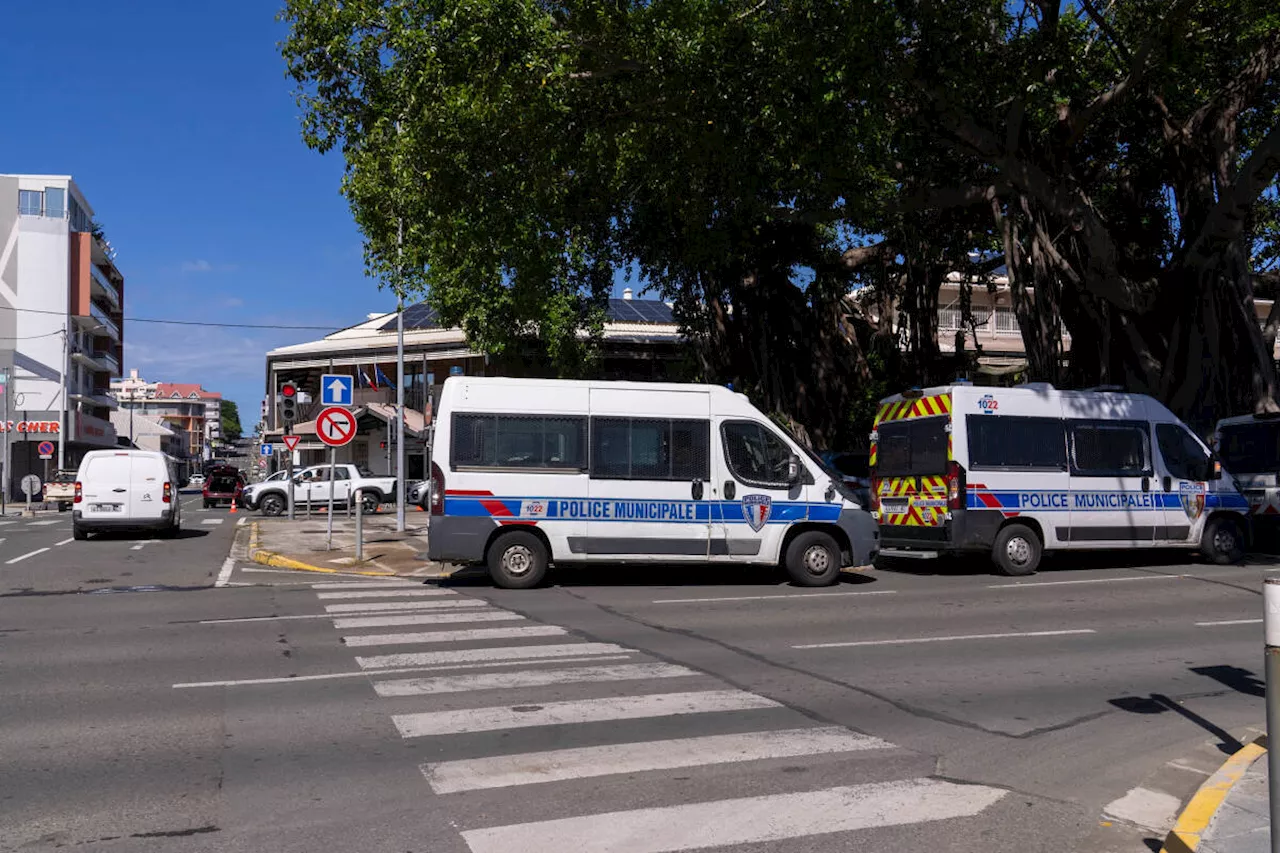 Le couvre-feu renforcé en Nouvelle-Calédonie avant la Fête de la Citoyenneté